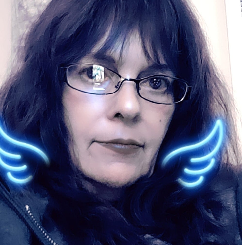 Meet your Posher, Gayle